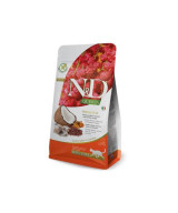 FARMINA ND GATO QUINOA SKIN COAT ARENQUE 1
