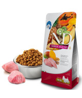 FARMINA ND PERRO TROPICAL SELECTION MINI POLLO 1