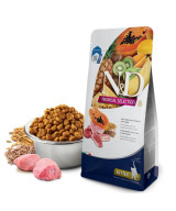 FARMINA ND GATO KITTEN TROPICAL SELECTION CORDERO 1