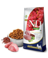 FARMINA ND PERRO QUINOA WEIGHT MANAGEMENT CORDERO MINI 2