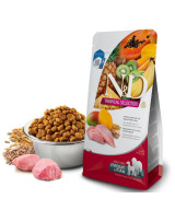 FARMINA ND PERRO TROPICAL SELECTION MED MAXI POLLO 2KG