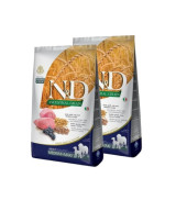 FARMINA ND PERRO ANCESTRAL GRAIN MEDIUM MAXI CORDERO 2