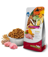 FARMINA ND GATO TROPICAL SELECTION NEUTERED POLLO 4+1KG