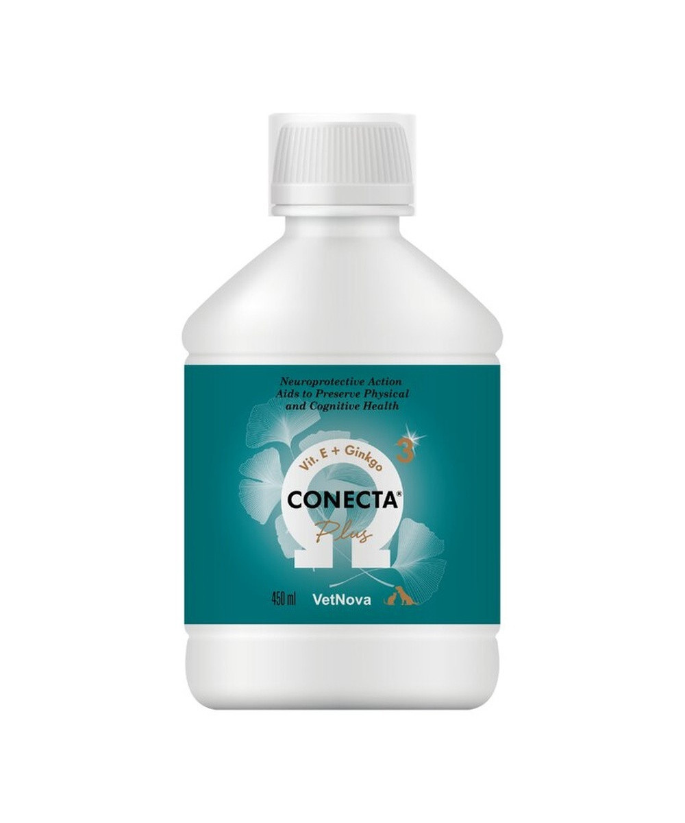 CONECTA PLUS 450 ML