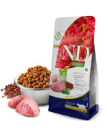 FARMINA ND GATO QUINOA DIGESTION 5KG