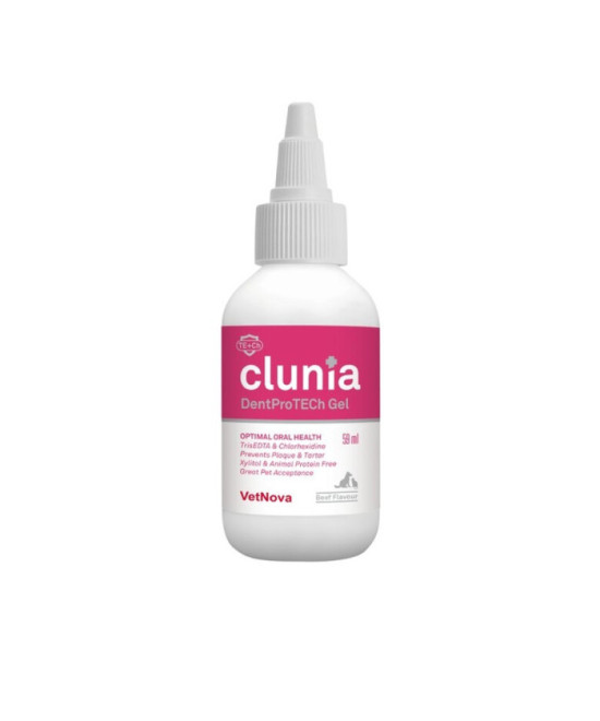 CLUNIA DENTPROTECH GEL 59 ML