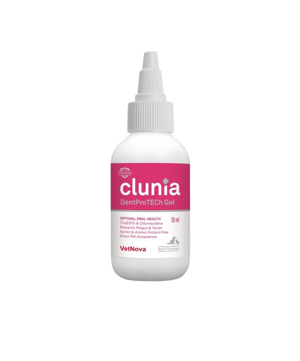 CLUNIA DENTPROTECH GEL 59 ML