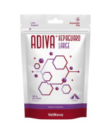 ADIVA HEPAGUARD LARGE 30 CHEWS