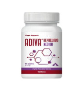 ADIVA HEPAGUARD MEDIUM 30 COMP