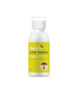 CUTANIA LIME SULPHUR 118 ML