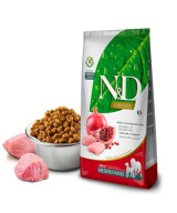 FARMINA ND PERRO PRIME MEDIUM MAXI POLLO 12KG