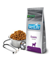 FARMINA VET LIFE PERRO OXALATE 2KG