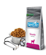 FARMINA VET LIFE PERRO STRUVITE 2KG