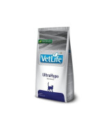 FARMINA VET LIFE GATO ULTRAHYPO 2KG