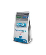 FARMINA VET LIFE NAT PERRO HYPO CERDO PATATA ADULT 2KG