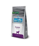 FARMINA VET LIFE PERRO OXALATE 12KG