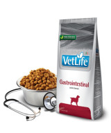 FARMINA VET LIFE PERRO GASTROINTESTINAL 12KG