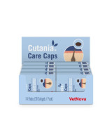 CUTANIA CARE CAPS 420 CAPSULAS