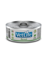 FARMINA VET LIFE GATO RENAL 85GR