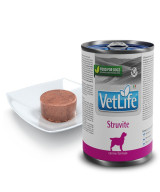 FARMINA VET LIFE PERRO STRUVITE 300GR