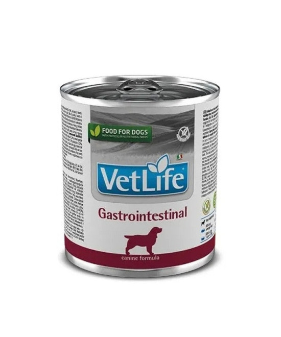 FARMINA VET LIFE PERRO GASTROINTESTINAL 300GR