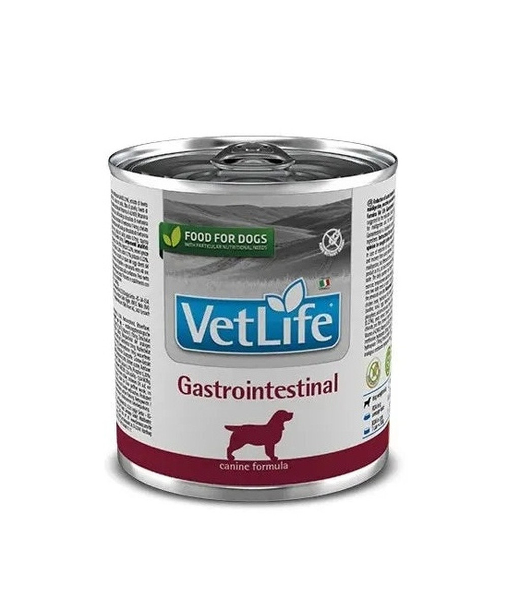 FARMINA VET LIFE PERRO GASTROINTESTINAL 300GR