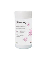 HARMONY PETS TOALLITAS DISPENSADOR DE 70 UDS