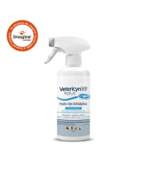 VETERICYN VF PLUS HYDROGEL 500 ML