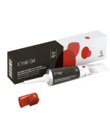 XMILE PLUS GEL DENTIFRICO 50 GR