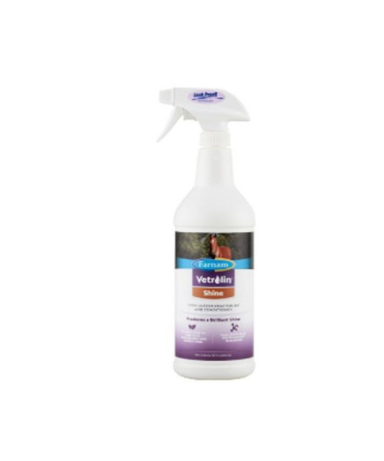 VETROLIN SHINE 946 ML