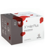 XMILE PLUS BARRITAS DENTALES M 1 x 15