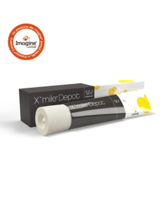XMILE DEPOT 20 GR