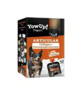 YOGURT ARTICULAR PERRO 115 GR PACK 3 UDS
