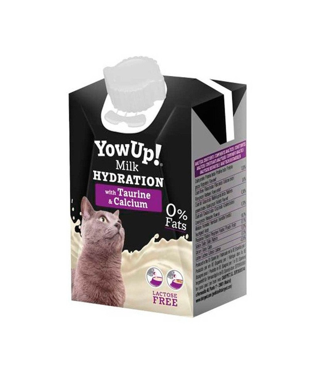 MILK CAT 200 ML