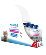 L CASEI TURKEY GATO 85 GR PACK
