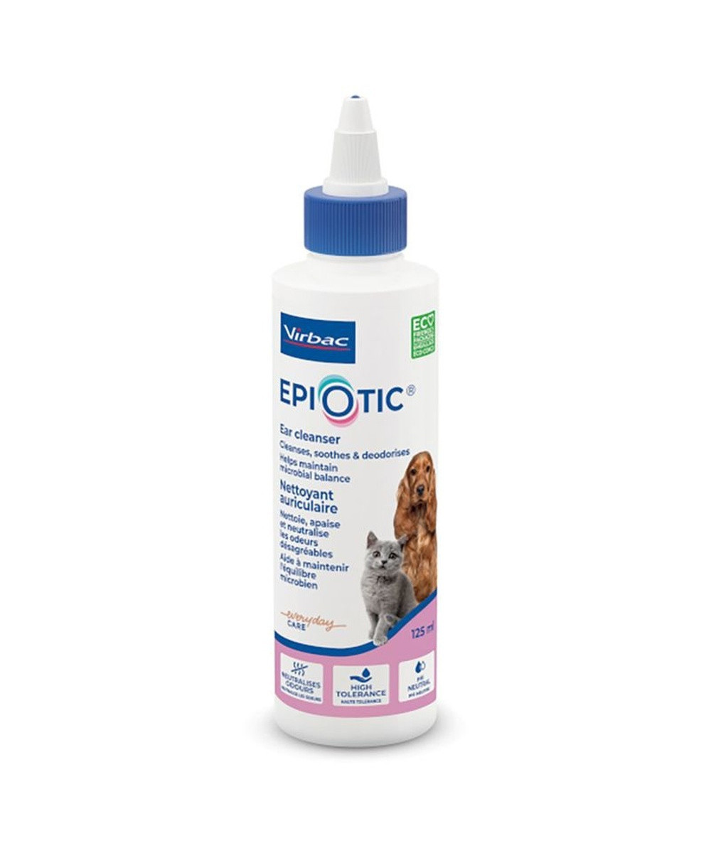EPI-OTIC +