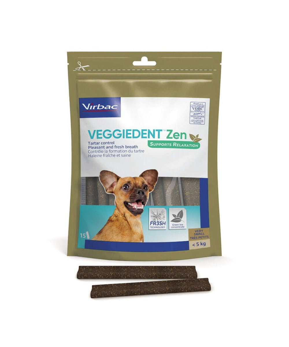 VEGGIEDENT ZEN XS