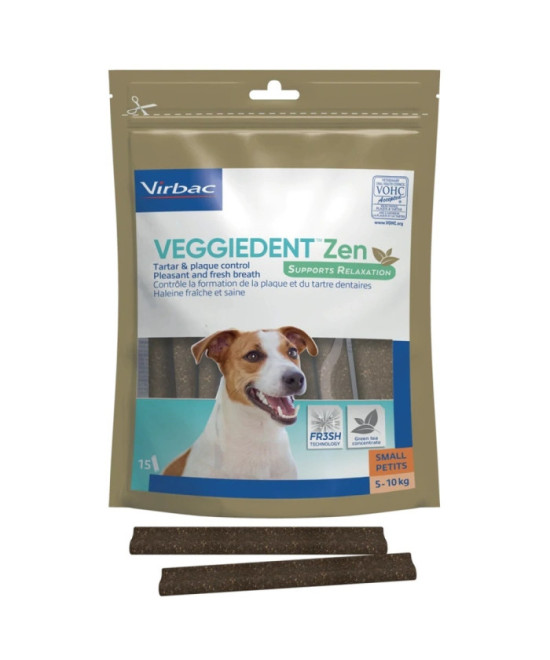 VEGGIEDENT ZEN S