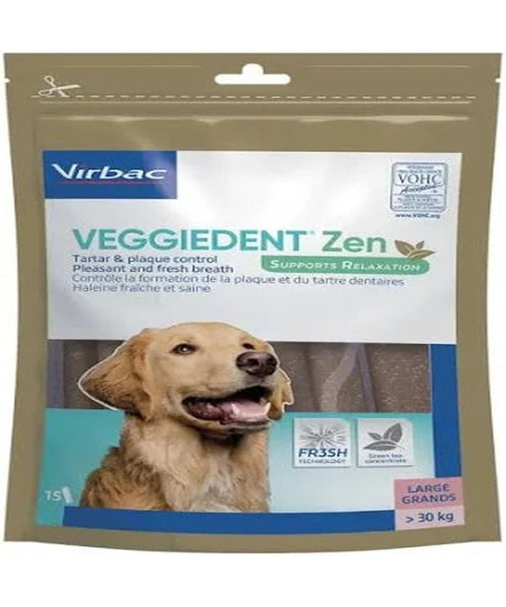 VEGGIEDENT ZEN L