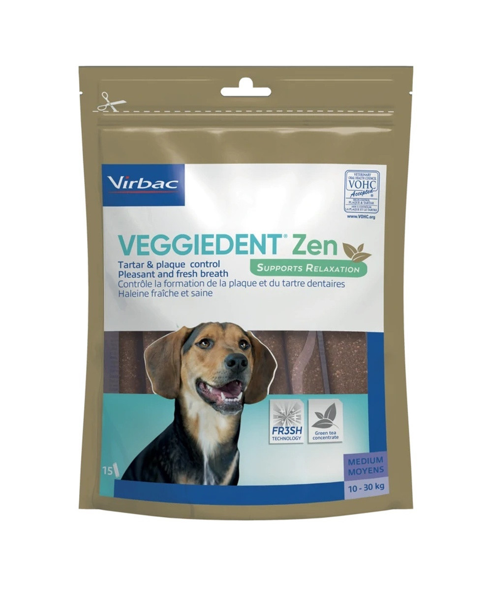 VEGGIEDENT ZEN M