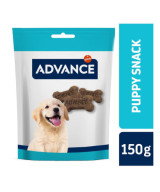 ADVANCE VETERINARY DIETS PERRO PUPPY SNACK 150G