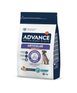 ADVANCE VETERINARY DIETS ARTICULAR CARE + 7 YEARS 3 KG