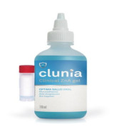CLUNIA CLINICAL ZnA GEL 118 ML