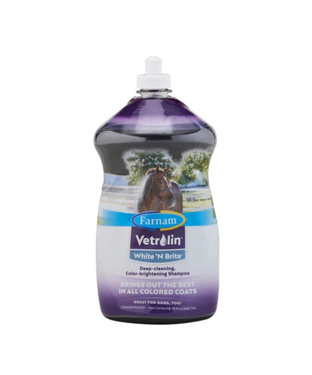 VETROLIN WHITE N BRITE
