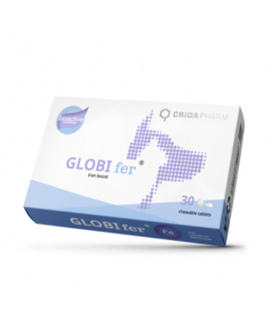 GLOBIFER 30 COMP MASTICABLES