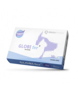 GLOBIFER 30 COMP MASTICABLES