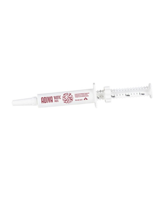 ADIVA BIOTIC PASTA 15 ML