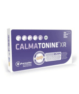 CALMATONINE XR BICAPA 10 COMPRIMIDOS