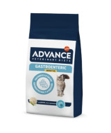 ADVANCE VETERINARY DIETS GASTRO SENSITIVE 1.5 KG