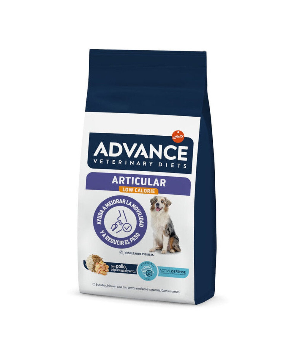 ADVANCE VETERINARY DIETS ARTICULAR CARE REDUCED CALORIE 12 KG
